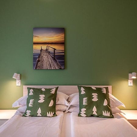 Lake View With Aircon - 5 Minutes From The Beach! Brenzone sul Garda Exterior foto