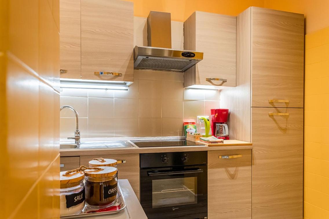 Lake View With Aircon - 5 Minutes From The Beach! Brenzone sul Garda Exterior foto